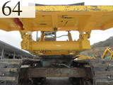 Used Construction Machine Used YANMAR YANMAR Crawler carrier Crawler Dump Rotating C50R-3A