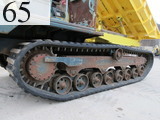 Used Construction Machine Used YANMAR YANMAR Crawler carrier Crawler Dump Rotating C50R-3A