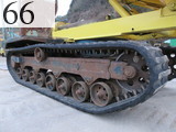 Used Construction Machine Used YANMAR YANMAR Crawler carrier Crawler Dump Rotating C50R-3A