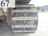 Used Construction Machine Used YANMAR YANMAR Crawler carrier Crawler Dump Rotating C50R-3A