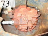Used Construction Machine Used YANMAR YANMAR Crawler carrier Crawler Dump Rotating C50R-3A