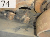 Used Construction Machine Used YANMAR YANMAR Crawler carrier Crawler Dump Rotating C50R-3A