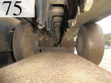 Used Construction Machine Used YANMAR YANMAR Crawler carrier Crawler Dump Rotating C50R-3A