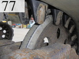 Used Construction Machine Used YANMAR YANMAR Crawler carrier Crawler Dump Rotating C50R-3A