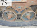 Used Construction Machine Used YANMAR YANMAR Crawler carrier Crawler Dump Rotating C50R-3A