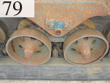Used Construction Machine Used YANMAR YANMAR Crawler carrier Crawler Dump Rotating C50R-3A