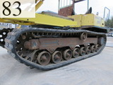 Used Construction Machine Used YANMAR YANMAR Crawler carrier Crawler Dump Rotating C50R-3A