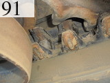Used Construction Machine Used YANMAR YANMAR Crawler carrier Crawler Dump Rotating C50R-3A