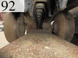 Used Construction Machine Used YANMAR YANMAR Crawler carrier Crawler Dump Rotating C50R-3A