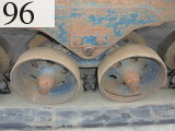 Used Construction Machine Used YANMAR YANMAR Crawler carrier Crawler Dump Rotating C50R-3A