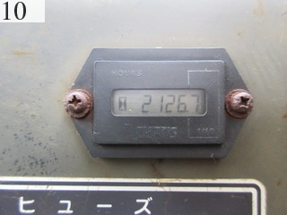 Used Construction Machine Used YANMAR YANMAR Crawler carrier Crawler Dump Rotating C50R-3A