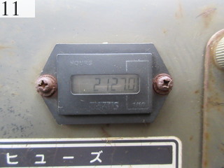 Used Construction Machine Used YANMAR YANMAR Crawler carrier Crawler Dump Rotating C50R-3A