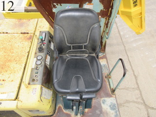 Used Construction Machine Used YANMAR YANMAR Crawler carrier Crawler Dump Rotating C50R-3A