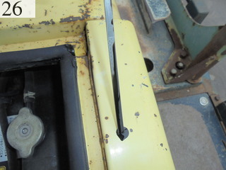 Used Construction Machine Used YANMAR YANMAR Crawler carrier Crawler Dump Rotating C50R-3A