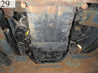 Used Construction Machine Used YANMAR YANMAR Crawler carrier Crawler Dump Rotating C50R-3A