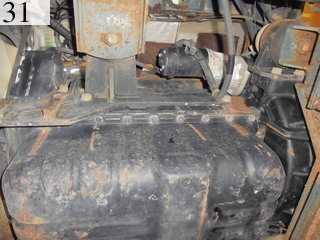 Used Construction Machine Used YANMAR YANMAR Crawler carrier Crawler Dump Rotating C50R-3A