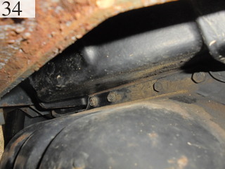 Used Construction Machine Used YANMAR YANMAR Crawler carrier Crawler Dump Rotating C50R-3A
