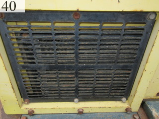 Used Construction Machine Used YANMAR YANMAR Crawler carrier Crawler Dump Rotating C50R-3A
