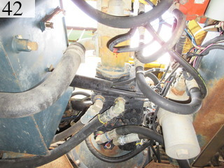 Used Construction Machine Used YANMAR YANMAR Crawler carrier Crawler Dump Rotating C50R-3A