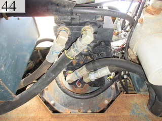 Used Construction Machine Used YANMAR YANMAR Crawler carrier Crawler Dump Rotating C50R-3A