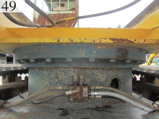 Used Construction Machine Used YANMAR YANMAR Crawler carrier Crawler Dump Rotating C50R-3A