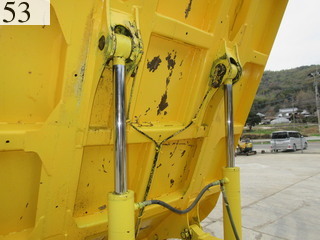 Used Construction Machine Used YANMAR YANMAR Crawler carrier Crawler Dump Rotating C50R-3A