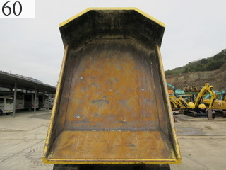 Used Construction Machine Used YANMAR YANMAR Crawler carrier Crawler Dump Rotating C50R-3A