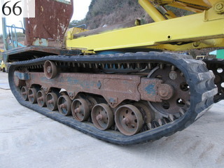 Used Construction Machine Used YANMAR YANMAR Crawler carrier Crawler Dump Rotating C50R-3A