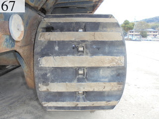 Used Construction Machine Used YANMAR YANMAR Crawler carrier Crawler Dump Rotating C50R-3A
