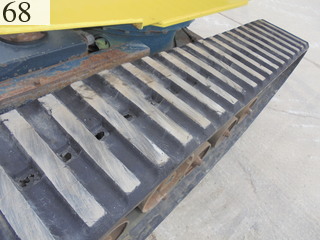 Used Construction Machine Used YANMAR YANMAR Crawler carrier Crawler Dump Rotating C50R-3A
