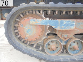 Used Construction Machine Used YANMAR YANMAR Crawler carrier Crawler Dump Rotating C50R-3A