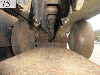 Used Construction Machine Used YANMAR YANMAR Crawler carrier Crawler Dump Rotating C50R-3A