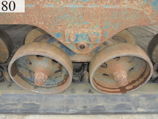 Used Construction Machine Used YANMAR YANMAR Crawler carrier Crawler Dump Rotating C50R-3A