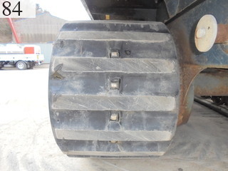 Used Construction Machine Used YANMAR YANMAR Crawler carrier Crawler Dump Rotating C50R-3A