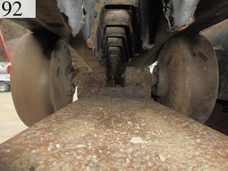 Used Construction Machine Used YANMAR YANMAR Crawler carrier Crawler Dump Rotating C50R-3A