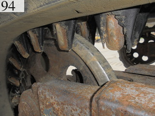 Used Construction Machine Used YANMAR YANMAR Crawler carrier Crawler Dump Rotating C50R-3A