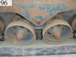 Used Construction Machine Used YANMAR YANMAR Crawler carrier Crawler Dump Rotating C50R-3A