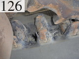 Used Construction Machine Used YANMAR YANMAR Crawler carrier Crawler Dump Rotating C50R-3A