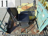 Used Construction Machine Used YANMAR YANMAR Crawler carrier Crawler Dump C50R-3A