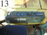 Used Construction Machine Used YANMAR YANMAR Crawler carrier Crawler Dump C50R-3A