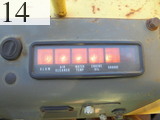 Used Construction Machine Used YANMAR YANMAR Crawler carrier Crawler Dump C50R-3A