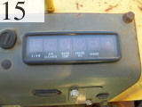 Used Construction Machine Used YANMAR YANMAR Crawler carrier Crawler Dump C50R-3A