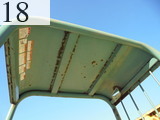Used Construction Machine Used YANMAR YANMAR Crawler carrier Crawler Dump C50R-3A