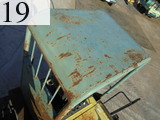 Used Construction Machine Used YANMAR YANMAR Crawler carrier Crawler Dump C50R-3A