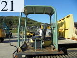 Used Construction Machine Used YANMAR YANMAR Crawler carrier Crawler Dump C50R-3A
