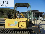 Used Construction Machine Used YANMAR YANMAR Crawler carrier Crawler Dump C50R-3A