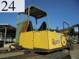Used Construction Machine Used YANMAR YANMAR Crawler carrier Crawler Dump C50R-3A