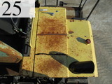 Used Construction Machine Used YANMAR YANMAR Crawler carrier Crawler Dump C50R-3A