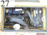 Used Construction Machine Used YANMAR YANMAR Crawler carrier Crawler Dump C50R-3A