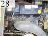 Used Construction Machine Used YANMAR YANMAR Crawler carrier Crawler Dump C50R-3A